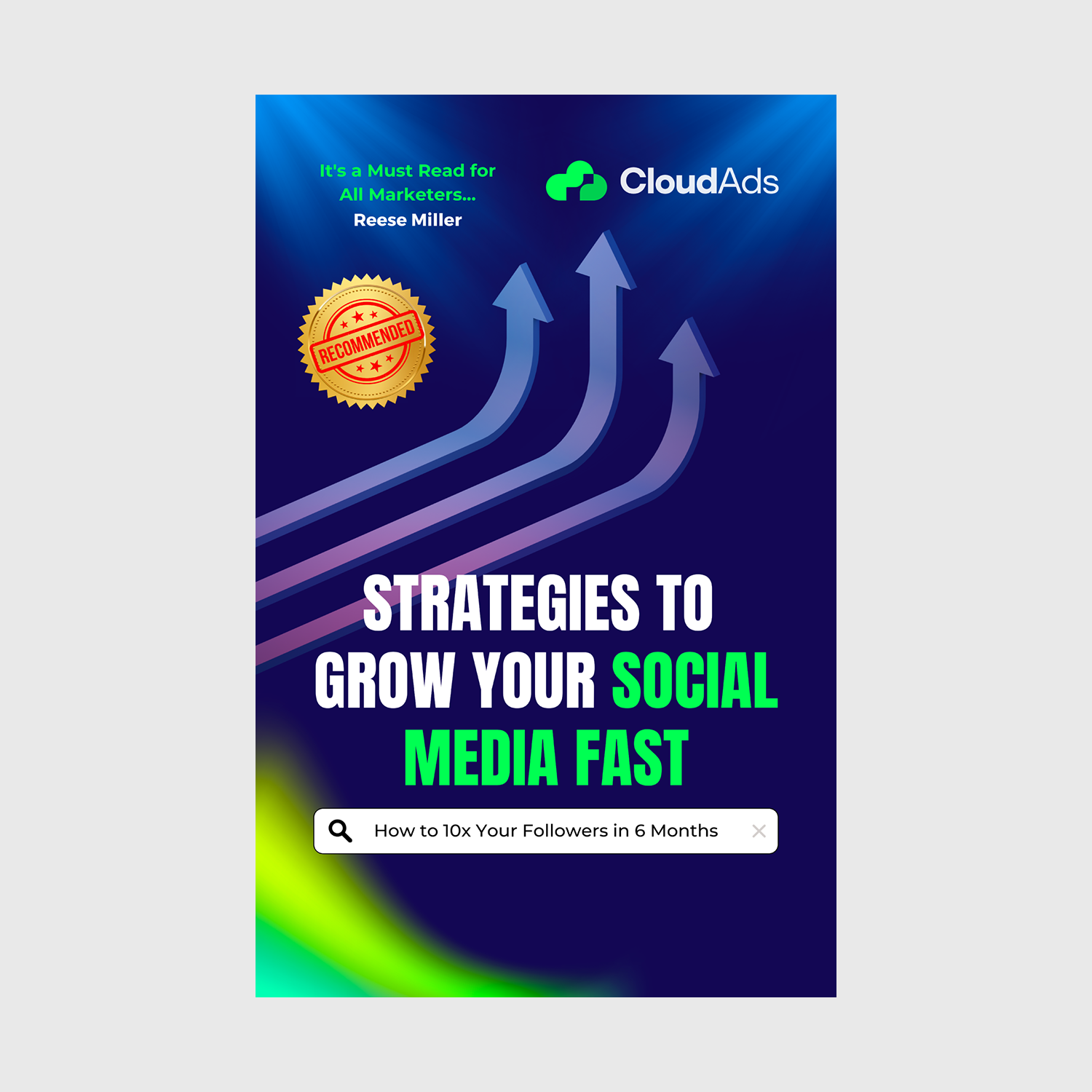 Grow Your Social Media Fast