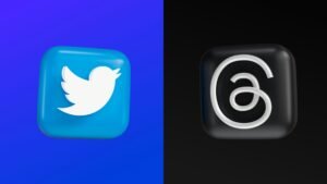 Threads vs. X in 2025: Which Platform Should Marketers Bet On?